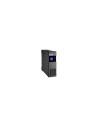 EATON Ellipse PRO 650 IEC LÍ­nea interactiva 650 VA, 400 W, 4 salidas AC (2U) Negro