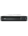 APC sistema de alimentación ininterrumpida (UPS) LÍ­nea interactiva 3000 VA, 2700 W, 9 salidas AC (2U) Negro