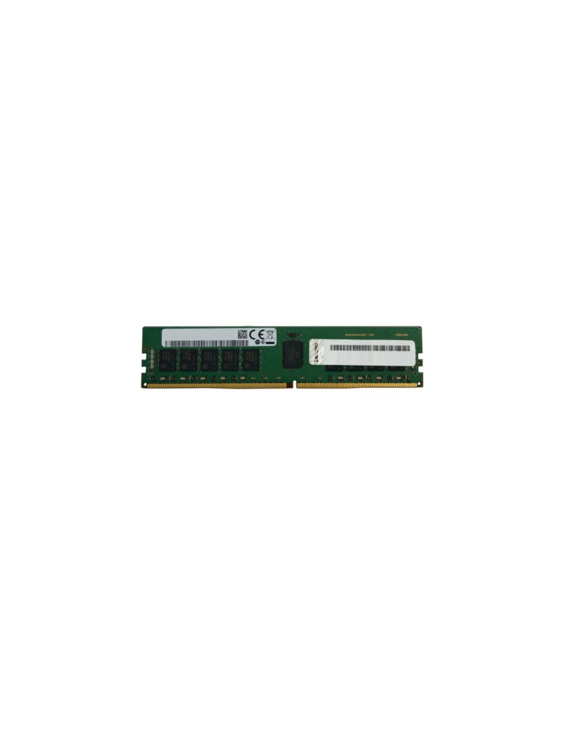 Lenovo 4ZC7A15121 módulo de memoria 16 GB 1 x 16 GB DDR4 3200 MHz