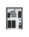 APC Easy UPS SMV Sai linea interactiva 1500va 1050w 6 salidas AC negro gris
