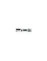 APC Smart-UPS LÍ­nea interactiva 1500VA, 1000 W, 4 salidas AC 2U Negro