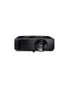 Optoma HD146X videoproyector Proyector de alcance estándar 3600 lúmenes ANSI DLP 1080p (1920x1080) 3D Negro