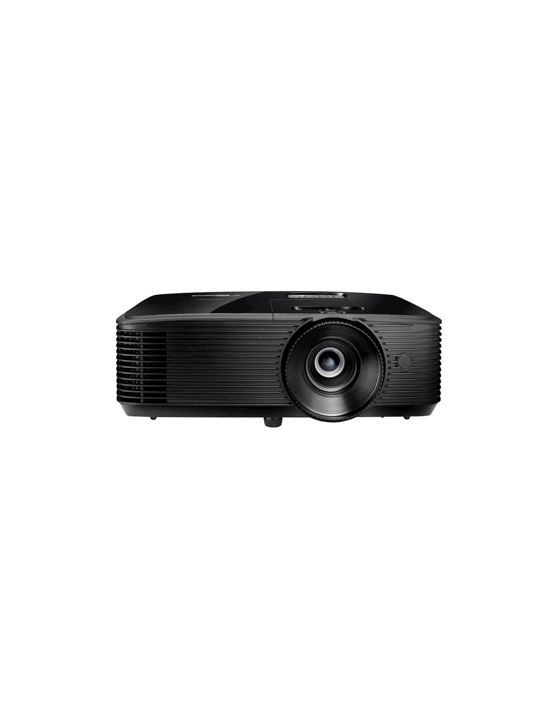 Optoma HD146X videoproyector Proyector de alcance estándar 3600 lúmenes ANSI DLP 1080p (1920x1080) 3D Negro