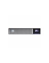 Eaton 5PX1000IRT2UG2 sistema de alimentación ininterrumpida (UPS) LÍ­nea interactiva 1000 kVA 1000 W 8 salidas AC
