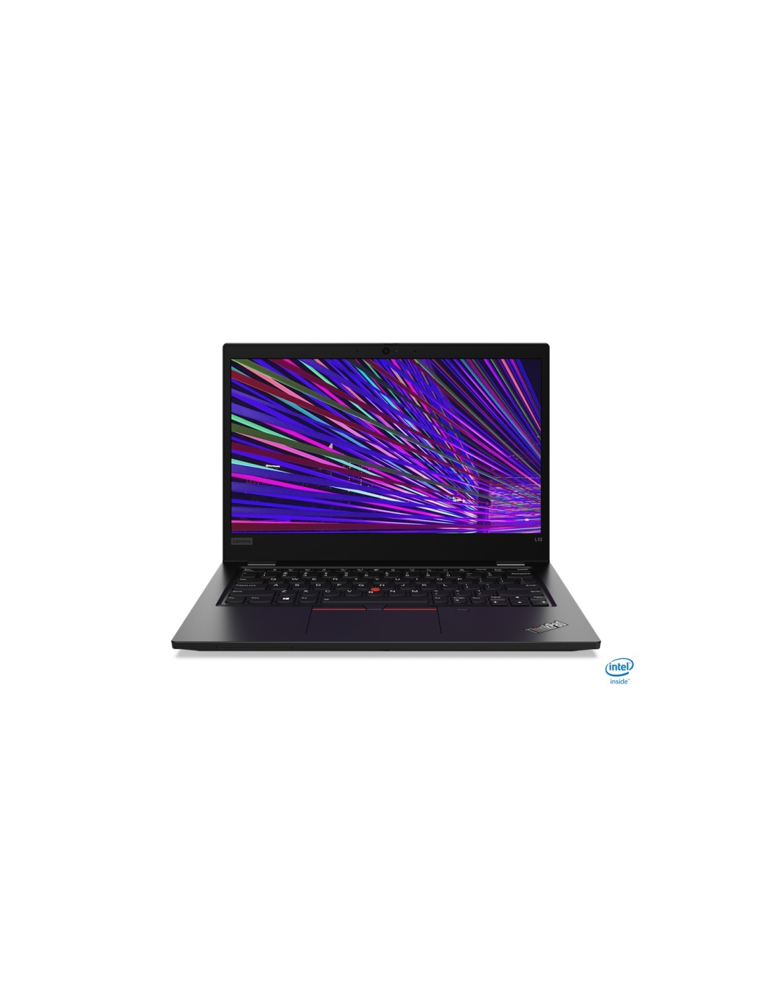 Lenovo ThinkPad L13 Portátil 33,8 cm (13.3") Full HD Intel&reg Core&trade i5 16 GB DDR4-SDRAM 512 GB SSD Wi-Fi 6 (802.11ax) Wind