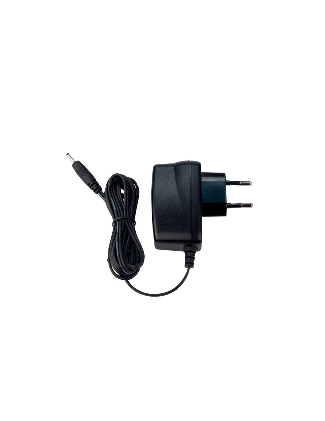 Jabra 14207-42 adaptador e inversor de corriente Interior Negro