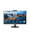 Philips B Line 276B1JH/00 pantalla para PC 68,6 cm (27") 2560 x 1440 Pixeles Quad HD LCD Negro