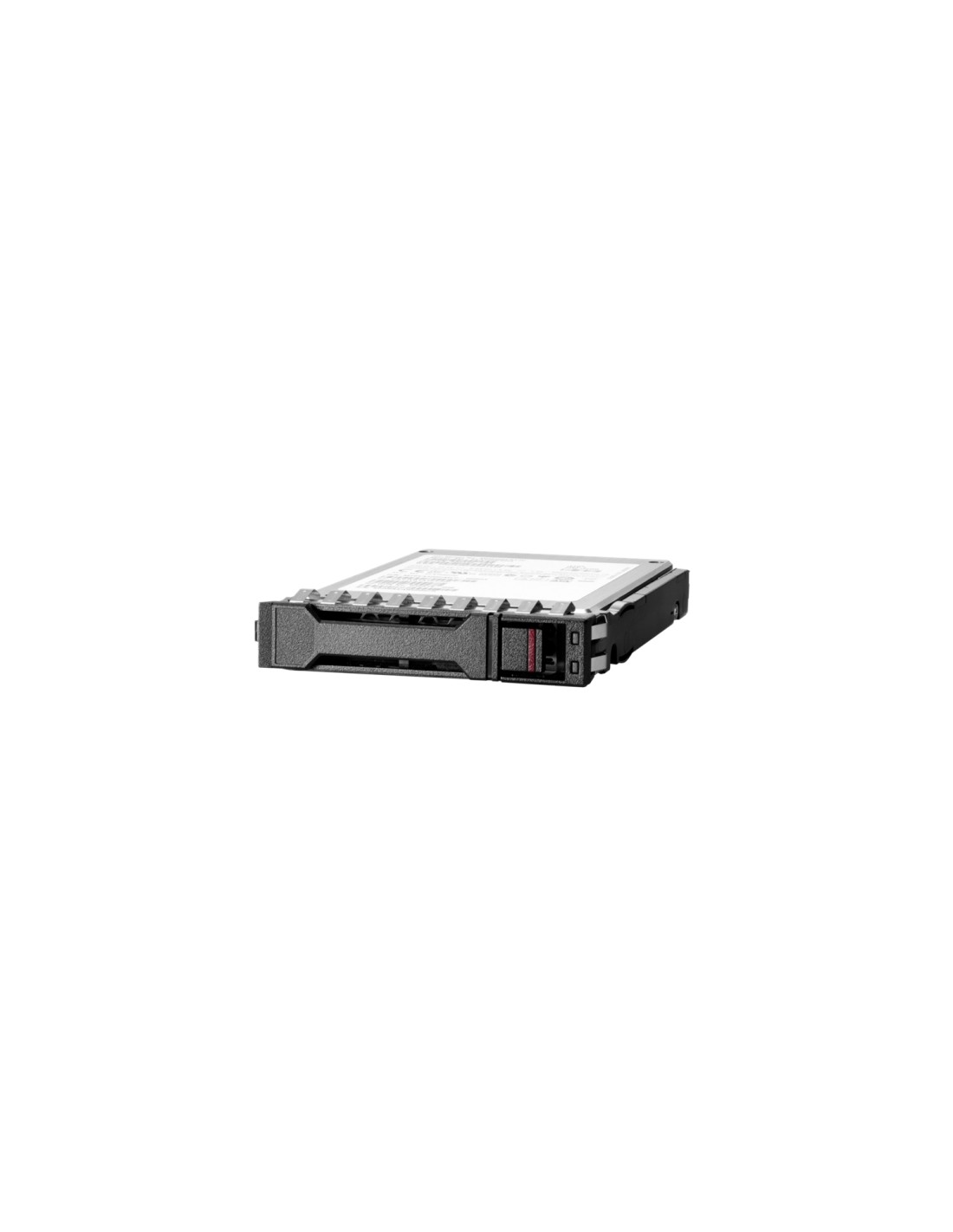 Hewlett Packard Enterprise P50227-B21 unidad de estado sólido 2.5" 1600 GB U.3 NVMe