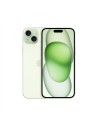 Apple iPhone 15 Plus 5G 512GB Verde Smartphone