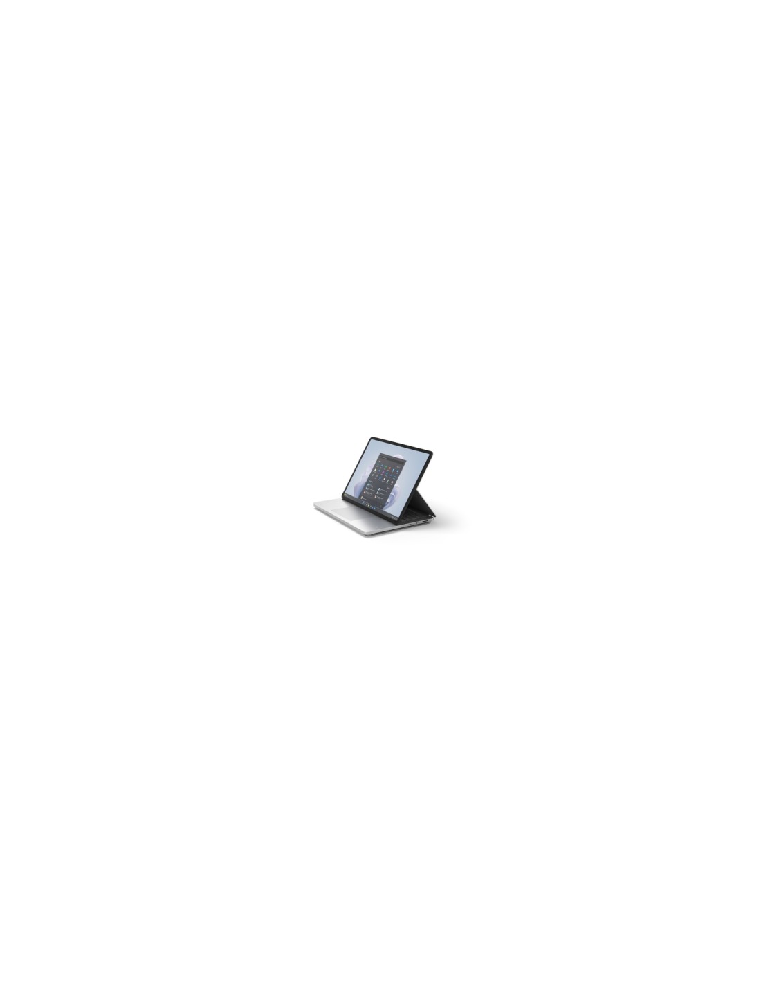 Microsoft Surface Laptop Studio 2 HÍ­brido (2-en-1) 36,6 cm (14.4") Pantalla táctil Intel&reg Core&trade i7 i7-13800H 16 GB LPDD
