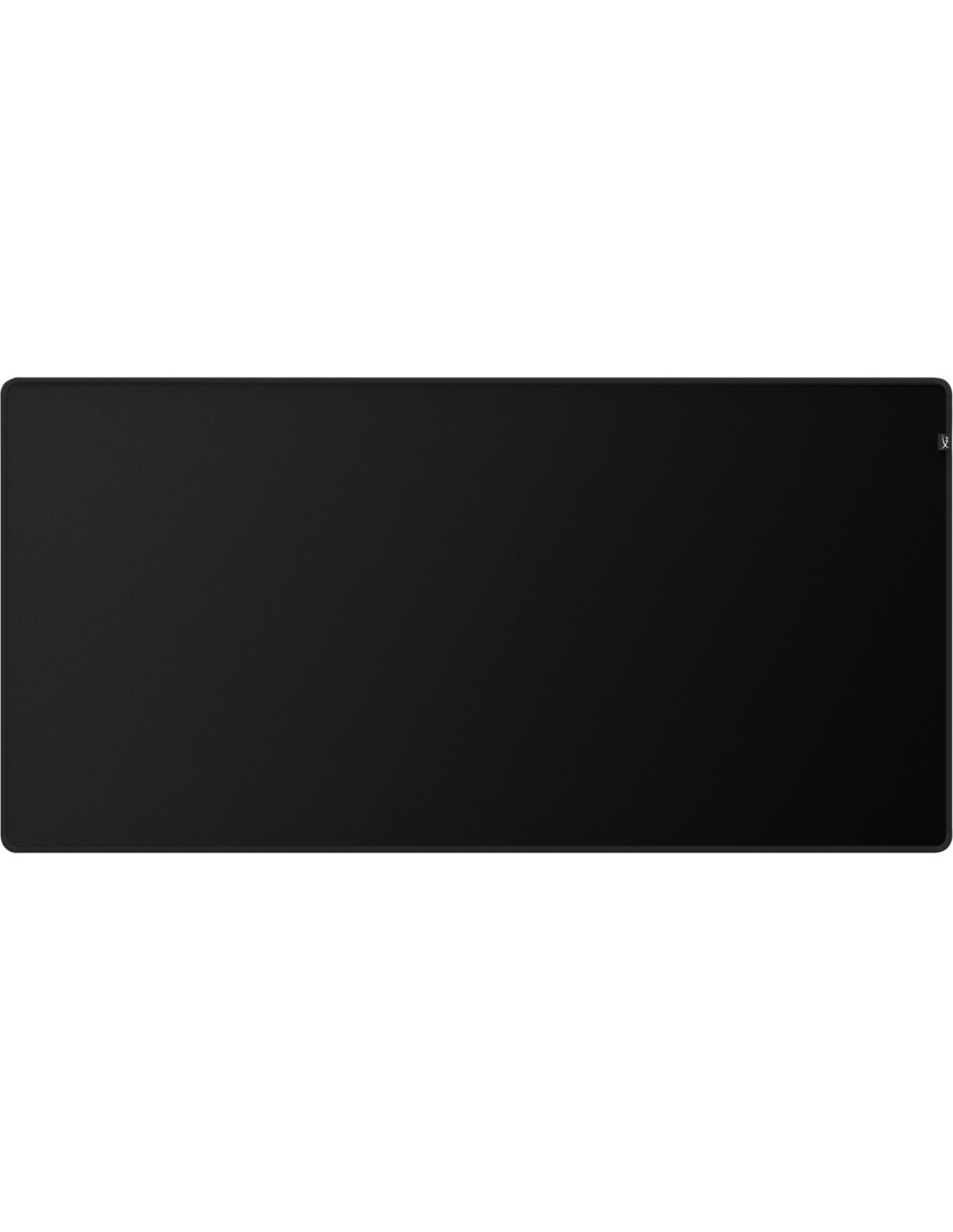 HyperX Pulsefire Mat - Alfombrilla de ratón gaming - Tela (2XL)