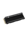 Corsair MP600 PRO LPX 2 TB M.2  PCI Express 4.0 3D TLC NAND NVMe
