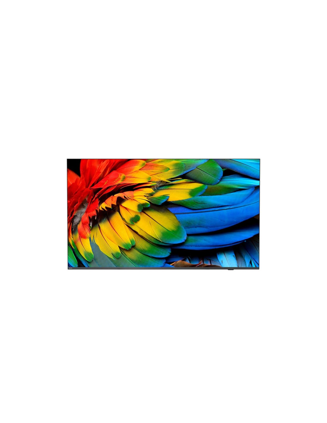 Philips 75HFL6214U 190,5 cm (75") 4K Ultra HD Smart TV Wifi Antracita