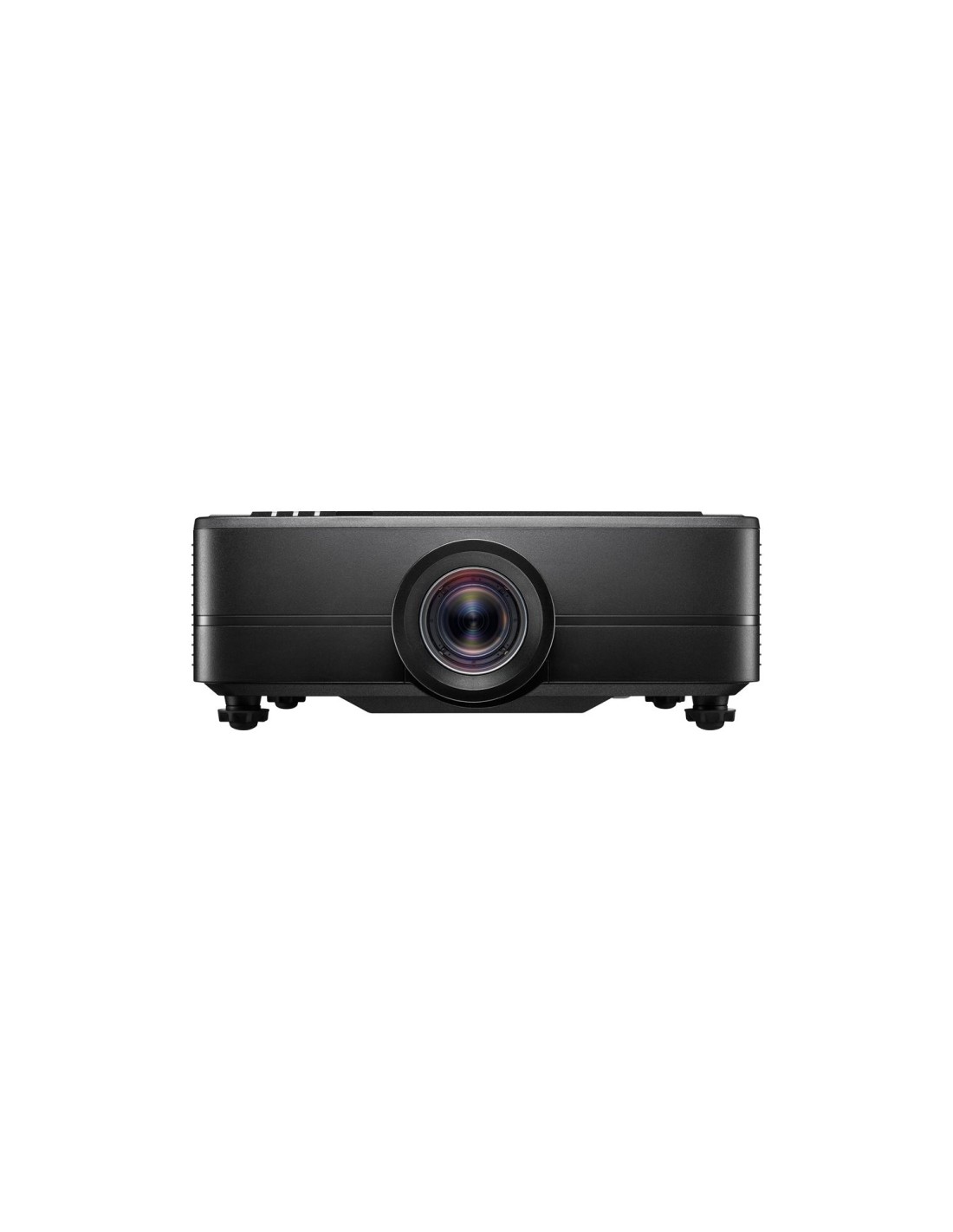 Optoma ZU820T videoproyector 7500 lúmenes ANSI DLP WUXGA (1920x1200) 3D Negro