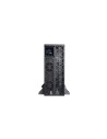 APC SRTG5KXLI sistema de alimentación ininterrumpida (UPS) Doble conversión (en lÍ­nea) 5 kVA 5000 W 3 salidas AC