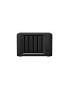 Synology DVA3221 Grabadore de vídeo en red (NVR) Negro