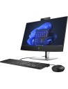HP ProOne 440 G9 Intel® Core? i5 i5-14500T 60,5 cm (23.8") 1920 x 1080 Pixeles PC todo en uno 16 GB DDR5-SDRAM 512 GB SSD Window