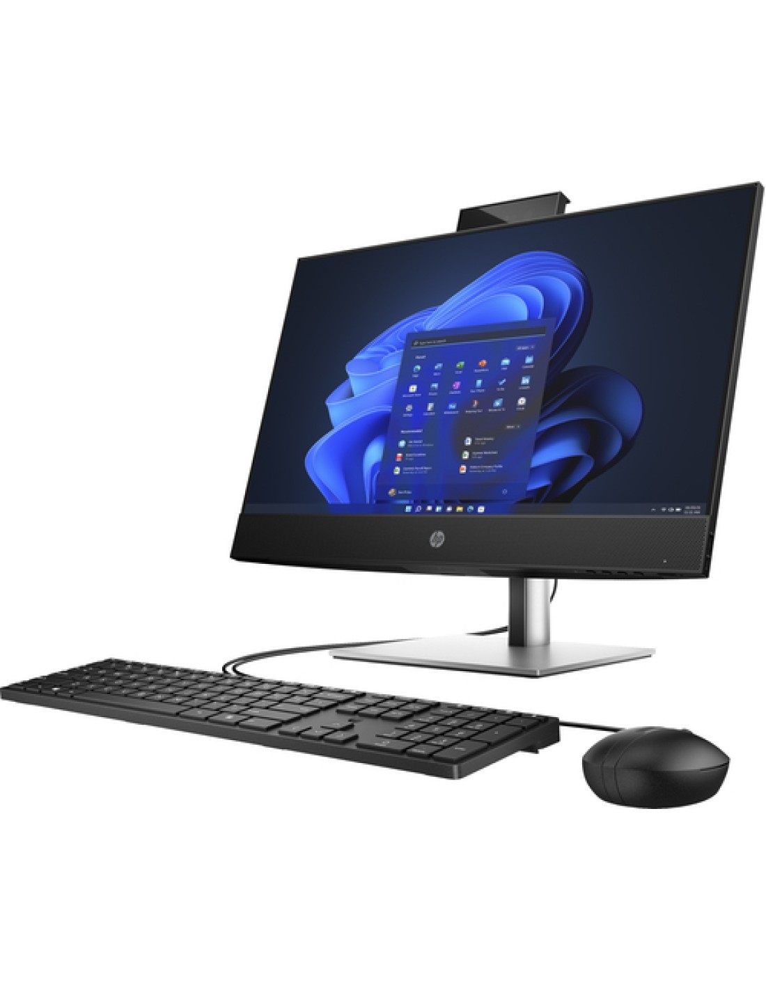 HP ProOne 440 G9 Intel® Core? i5 i5-14500T 60,5 cm (23.8") 1920 x 1080 Pixeles PC todo en uno 16 GB DDR5-SDRAM 512 GB SSD Window