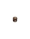Apple Watch Series 10 OLED 42 mm Digital 374 x 446 Pixeles Pantalla táctil 4G Oro Wifi GPS (satélite)