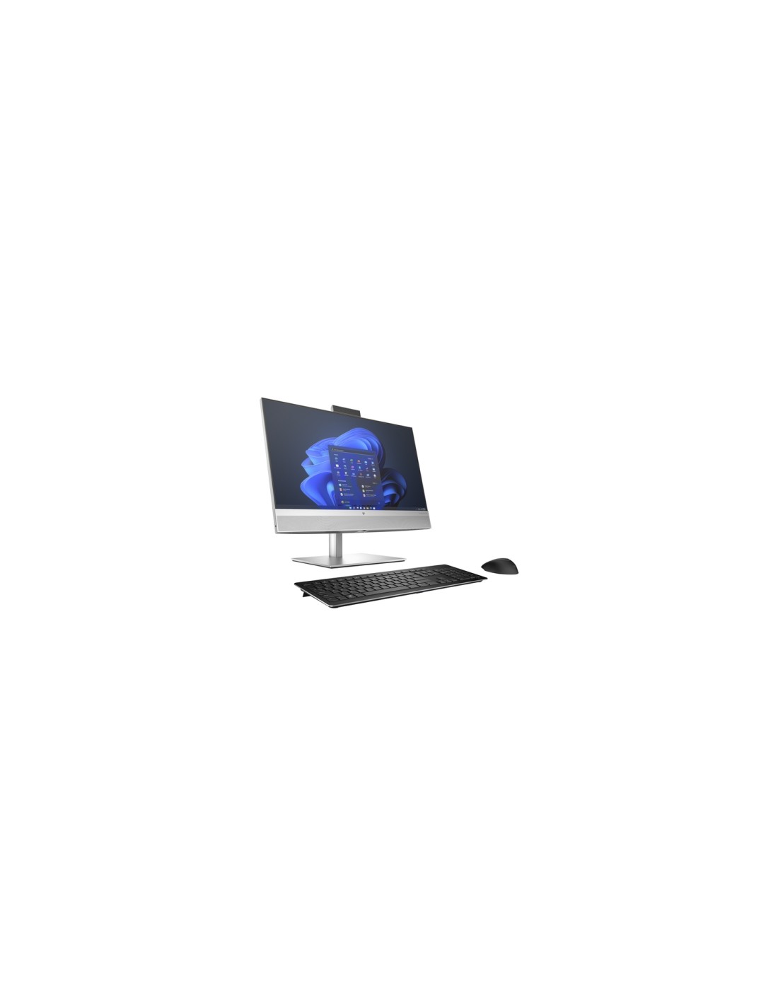 HP EliteOne 840 G9 Intel® Core? i5 i5-14500 60,5 cm (23.8") 1920 x 1080 Pixeles PC todo en uno 16 GB DDR5-SDRAM 512 GB SSD Windo