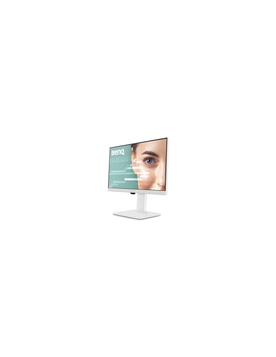 BenQ GW2786TC pantalla para PC 68,6 cm (27") 1920 x 1080 Pixeles Full HD LED Blanco