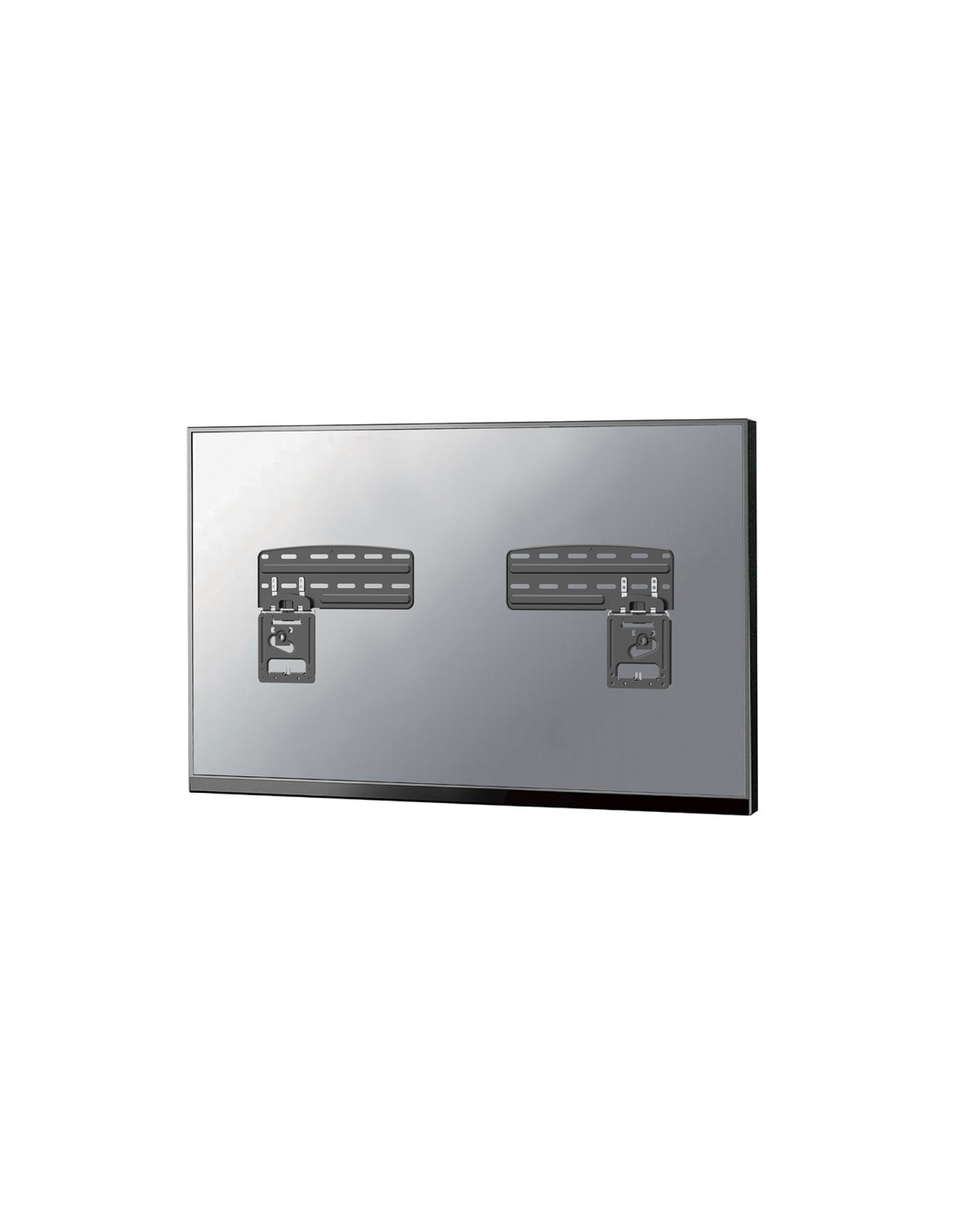 Neomounts Soporte de pared ultraplano para tv