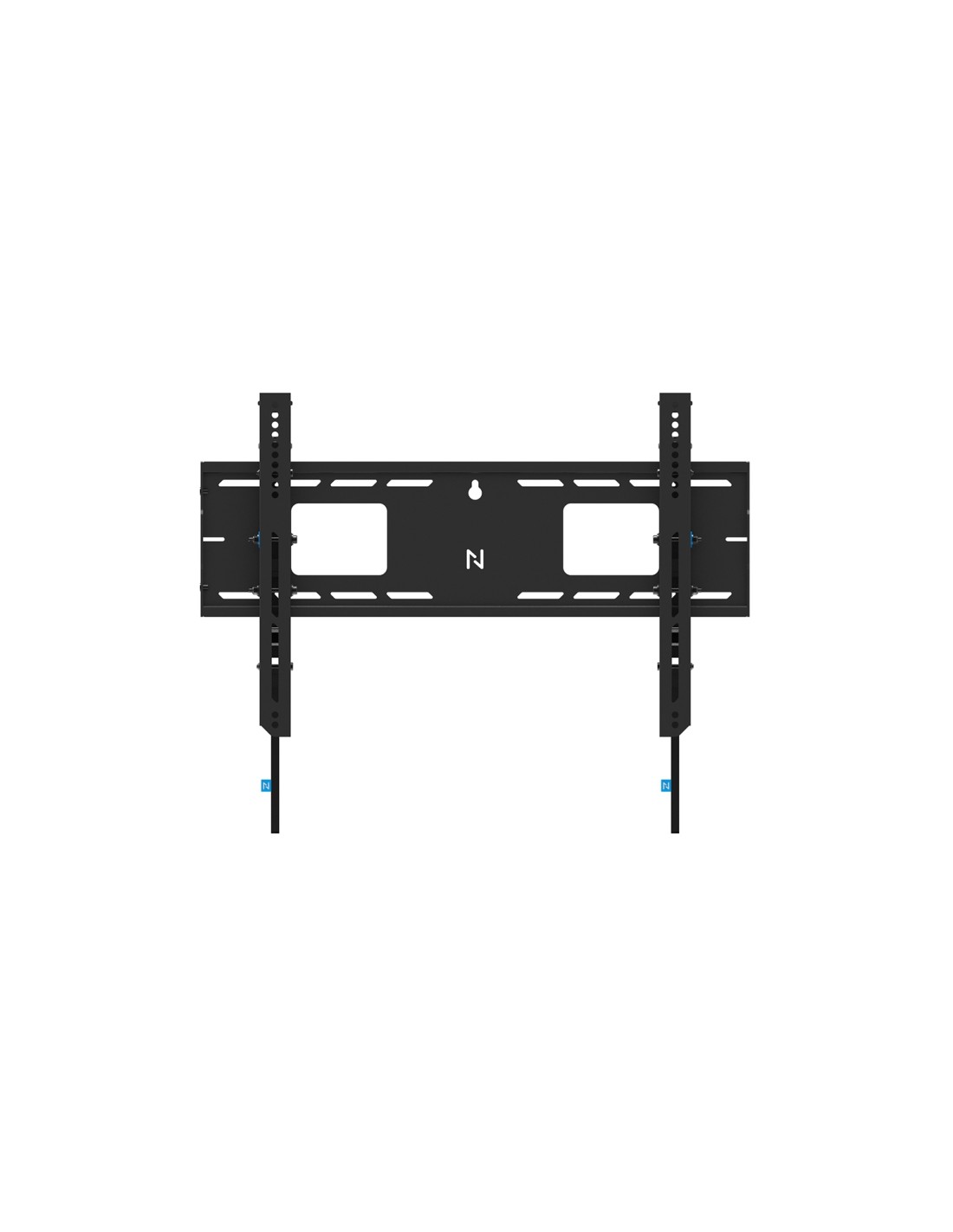Neomounts soporte de pared para televisor de gran peso