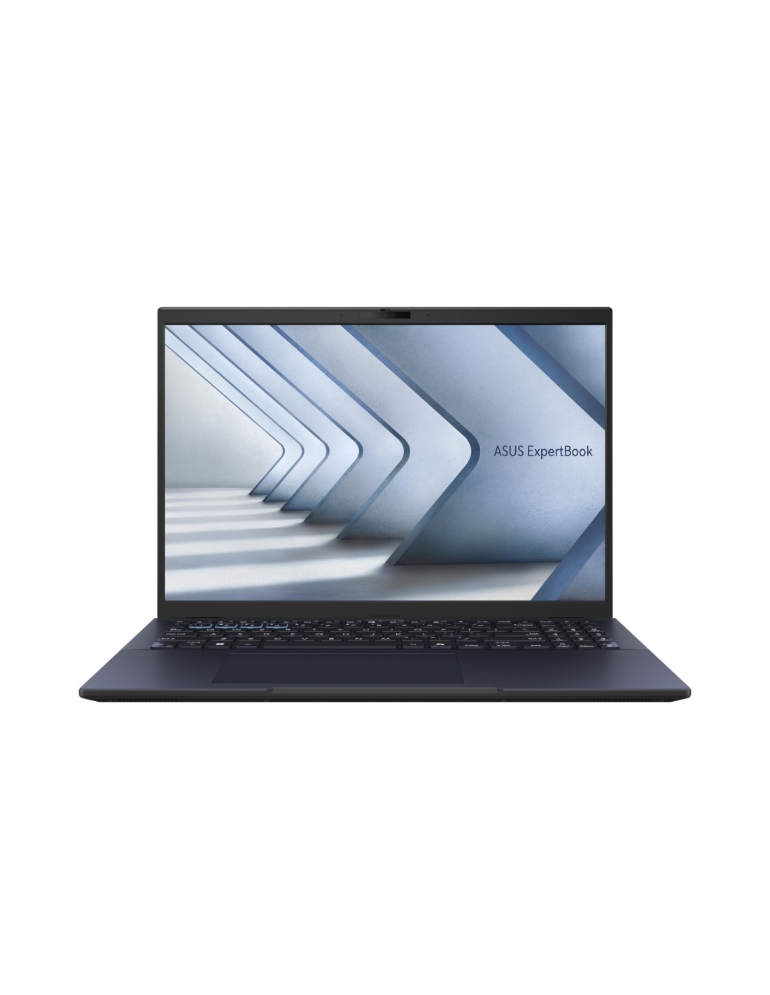 ASUS ExpertBook B3604CMA-Q90265X - Ordenador Portátil 16" WUXGA (Intel Core Ultra 5 125H, 16GB RAM, 512GB SSD, Graphics, Windows