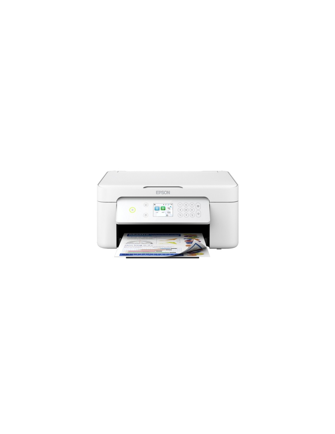 Epson Expression Home XP-4205 Inyección de tinta A4 5760 x 1440 DPI 10 ppm Wifi