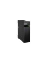 Eaton Ellipse En espera (Fuera de lÍ­nea) o Standby (Offline) 800 VA 500 W 4 salidas AC Negro