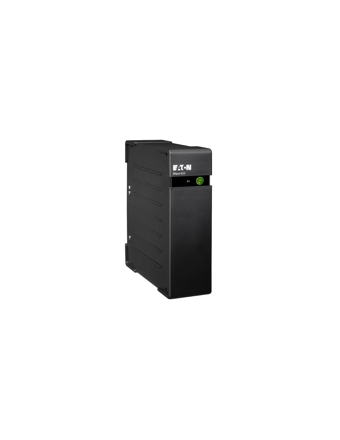 Eaton Ellipse En espera (Fuera de lÍ­nea) o Standby (Offline) 800 VA 500 W 4 salidas AC Negro