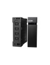 Eaton Ellipse En espera (Fuera de lÍ­nea) o Standby (Offline) 800 VA 500 W 4 salidas AC Negro
