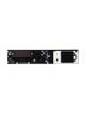 APC SRT1500RMXLI-NC sistema de alimentacion ininterrumpida UPS Doble conversion en linea 1500va 1500w negro