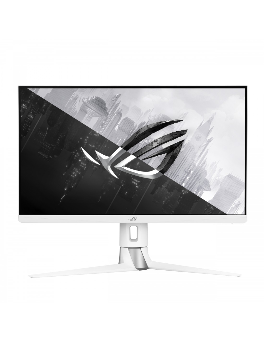 ASUS ROG Strix XG27AQ-W 68,6 cm (27") 2560 x 1440 Pixeles Wide Quad HD Blanco