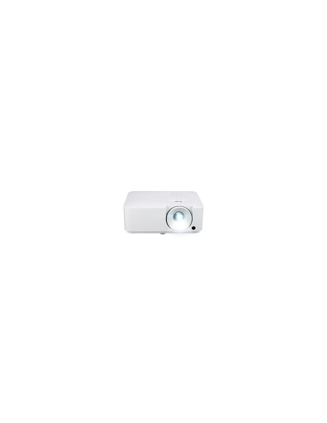 Acer XL2330W videoproyector 5000 lúmenes ANSI DLP WXGA (1200x800) Blanco