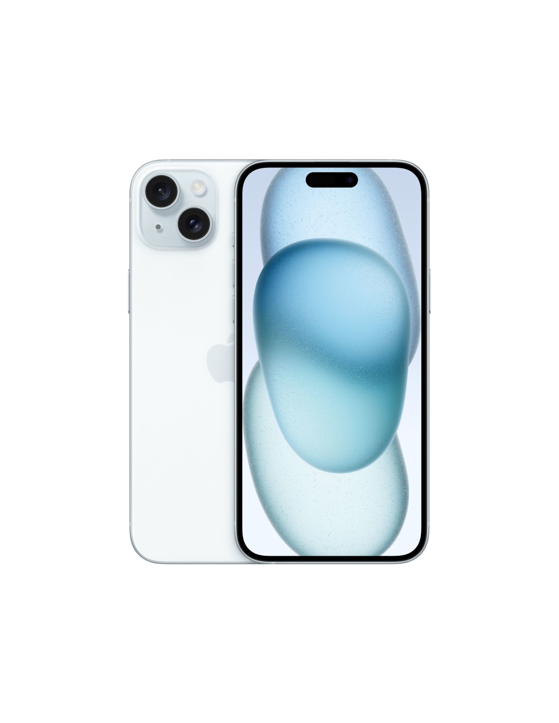 APPLE IPHONE 15 PLUS 128GB BLUE MU163SX/A