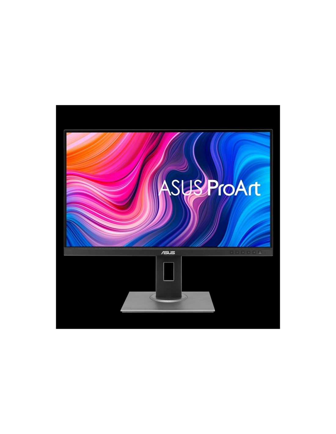 ASUS ProArt PA278QV MONITOR 68,6 cm 27 2560 x 1440 Pixeles WQHD LED Negro 90LM05L1-B01370
