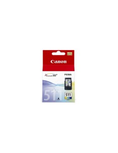 Canon 2972B001 cartucho de tinta 1 pieza(s) Original Cian, Magenta,
