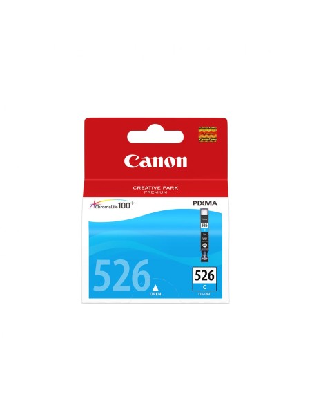 Canon 4541B001 cartucho de tinta 1 pieza(s) Original Cian