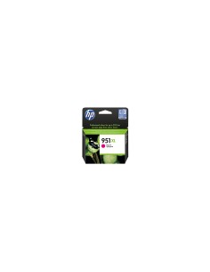 HP Cartucho de tinta original 951XL de alta capacidad magenta