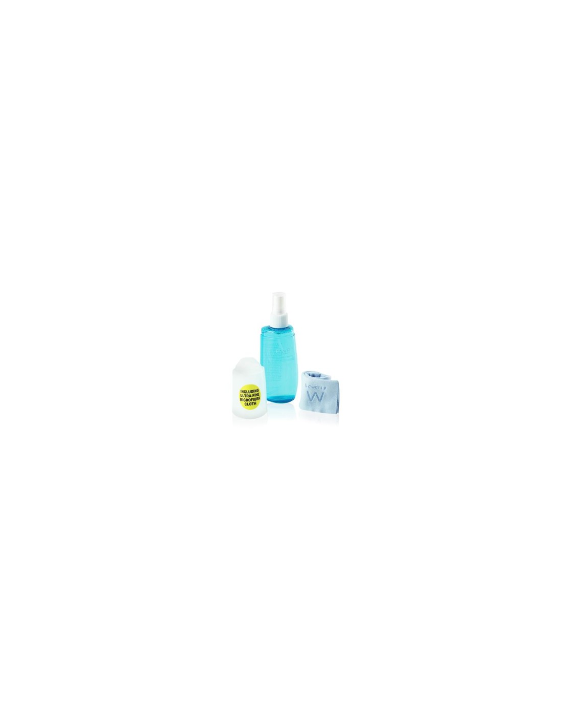 EWENT EW5671 KIT LIMPIEZA PANTALLAS