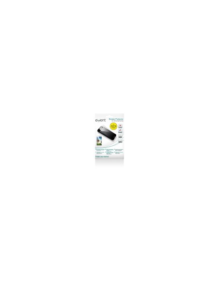 Ewent EW1405 protector de pantalla o trasero para teléfono móvil