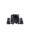 ALTAVOCES LOGITECH 2.1 Z313 980-000413