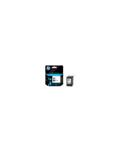HP Cartucho de tinta original 21 negro