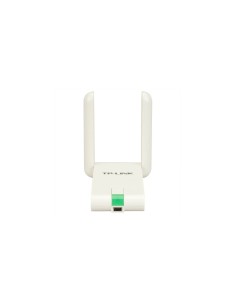 TP-Link TL-WN822N adaptador y tarjeta de red WLAN 300 Mbit/s