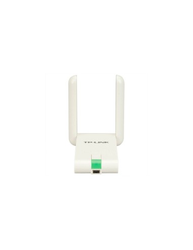 TP-Link TL-WN822N adaptador y tarjeta de red WLAN 300 Mbit/s