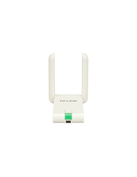 TP-Link TL-WN822N adaptador y tarjeta de red WLAN 300 Mbit/s