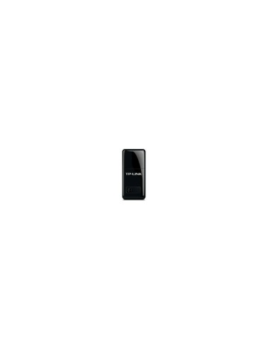 TP-Link TL-WN823N adaptador y tarjeta de red WLAN 300 Mbit/s