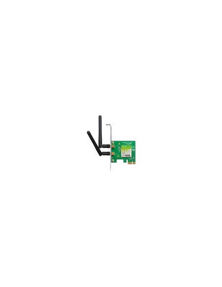 TP-Link TL-WN881ND adaptador y tarjeta de red Interno WLAN 300 Mbit/s