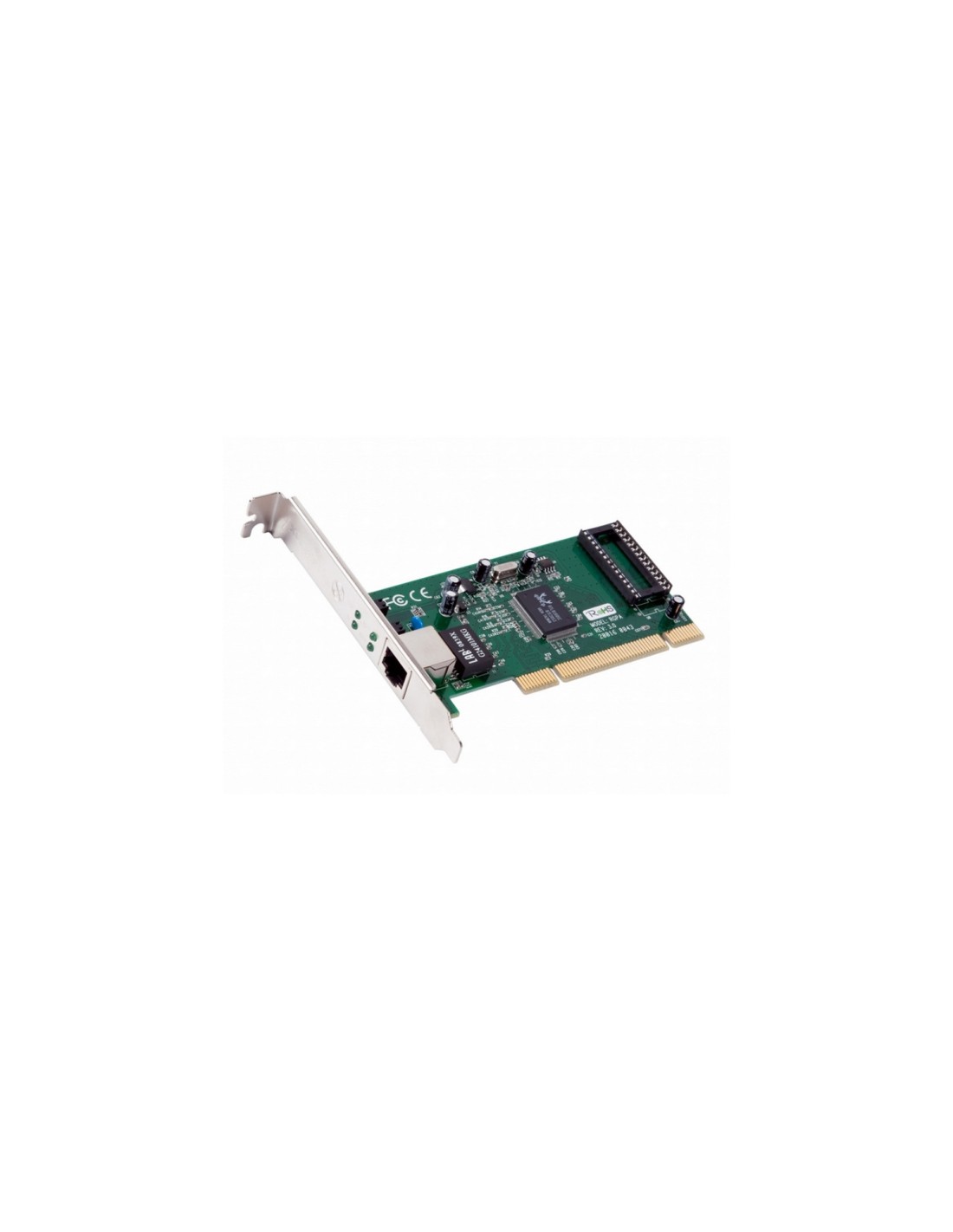 TARJETA RED APPROX 10 100 1000 APPPCI1000V2